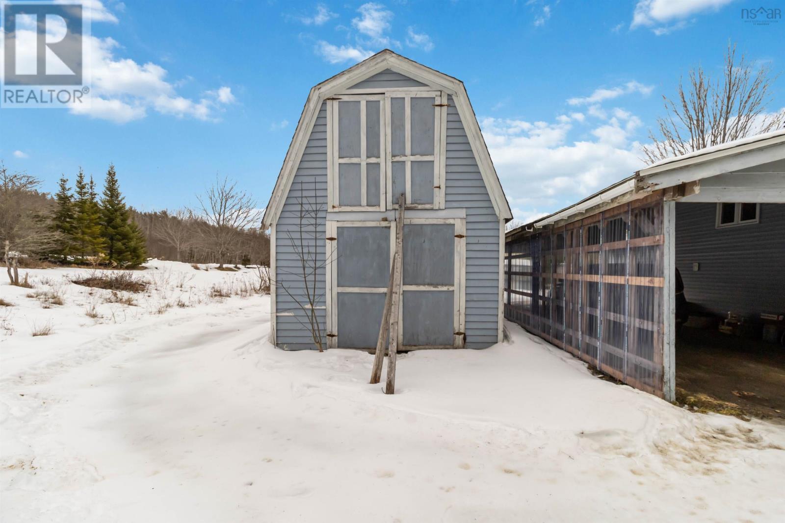 80 Lake View Terrace, New Germany, Nova Scotia  B0R 1E0 - Photo 43 - 202503715