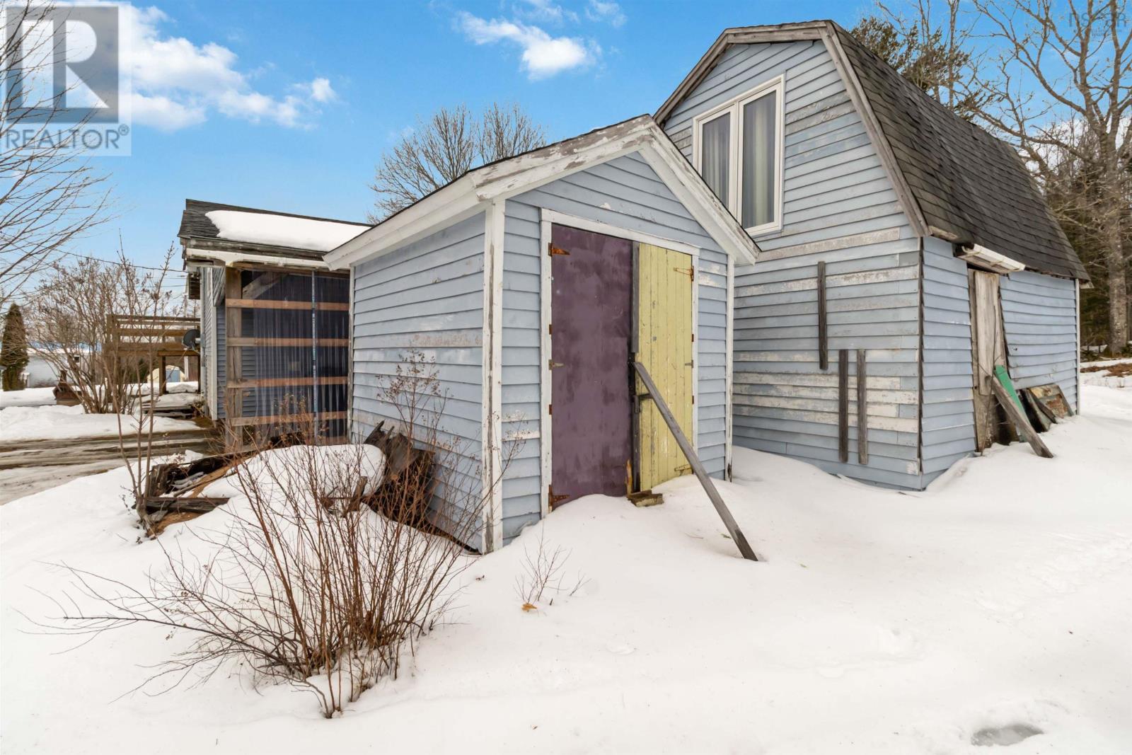 80 Lake View Terrace, New Germany, Nova Scotia  B0R 1E0 - Photo 45 - 202503715