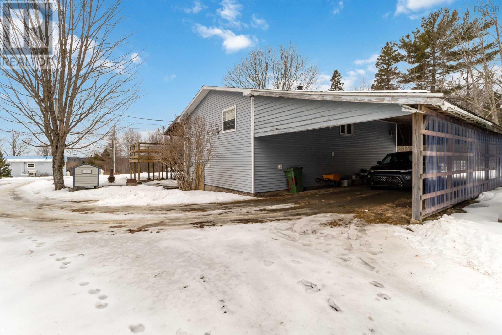 80 Lake View Terrace, New Germany, Nova Scotia  B0R 1E0 - Photo 46 - 202503715