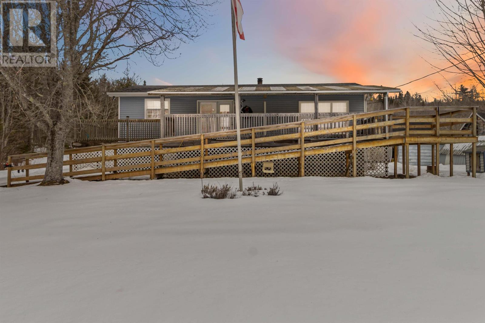 80 Lake View Terrace, New Germany, Nova Scotia  B0R 1E0 - Photo 5 - 202503715