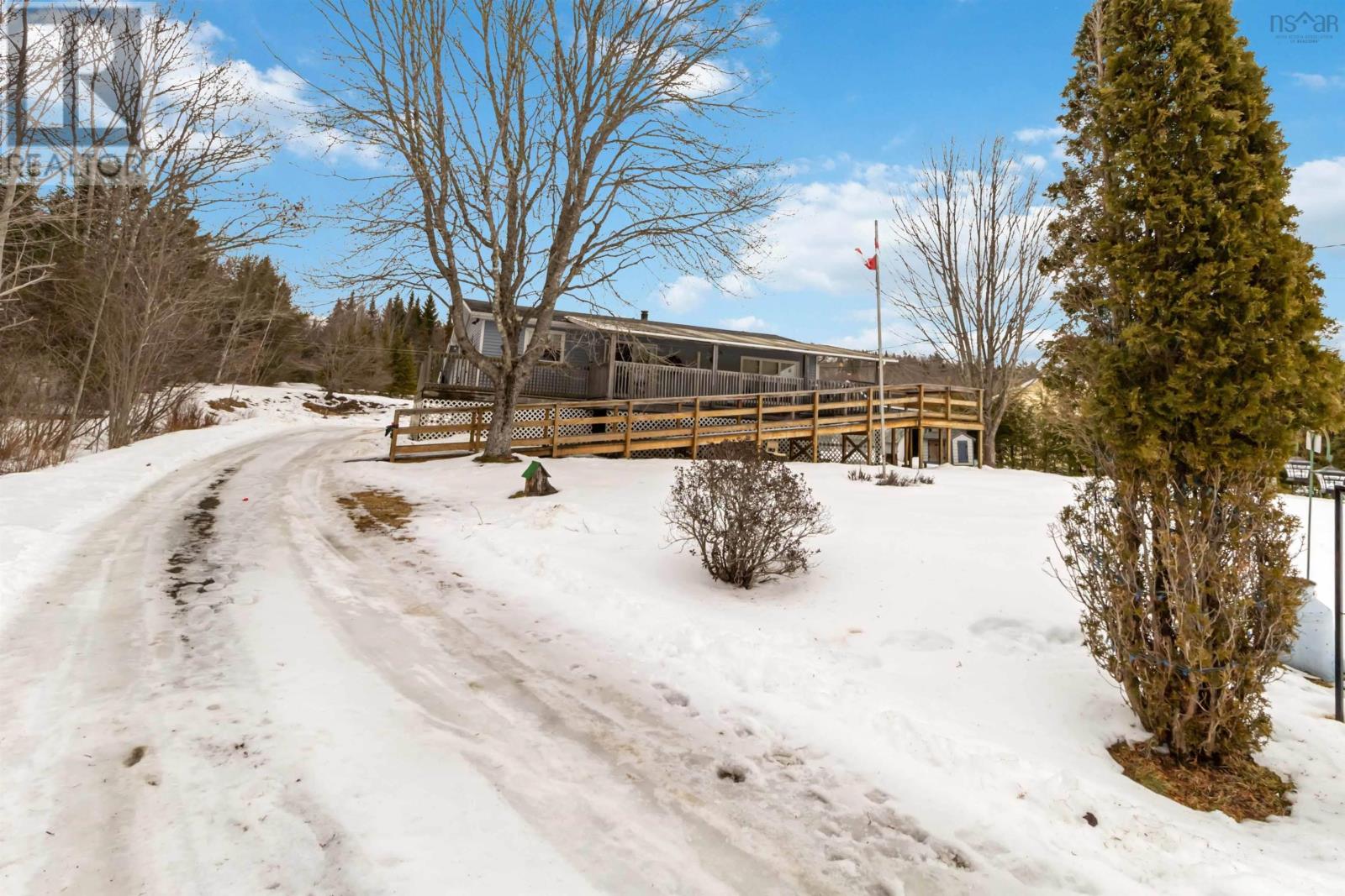 80 Lake View Terrace, New Germany, Nova Scotia  B0R 1E0 - Photo 6 - 202503715