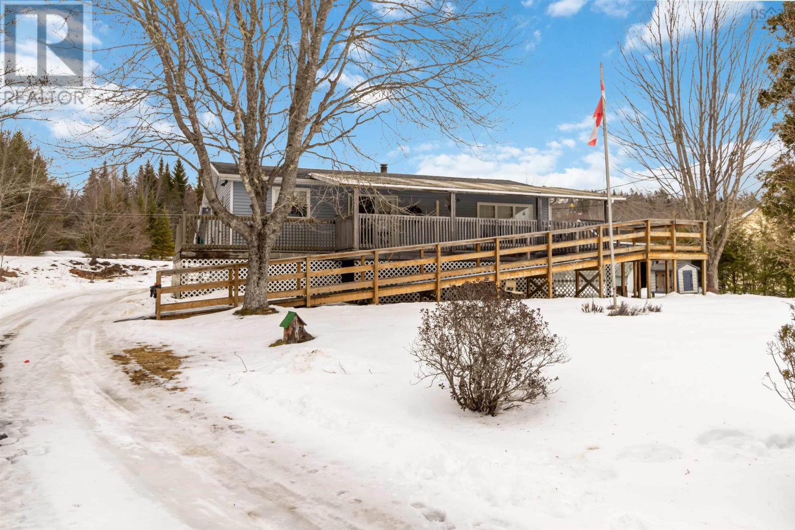 80 Lake View Terrace, New Germany, Nova Scotia  B0R 1E0 - Photo 7 - 202503715