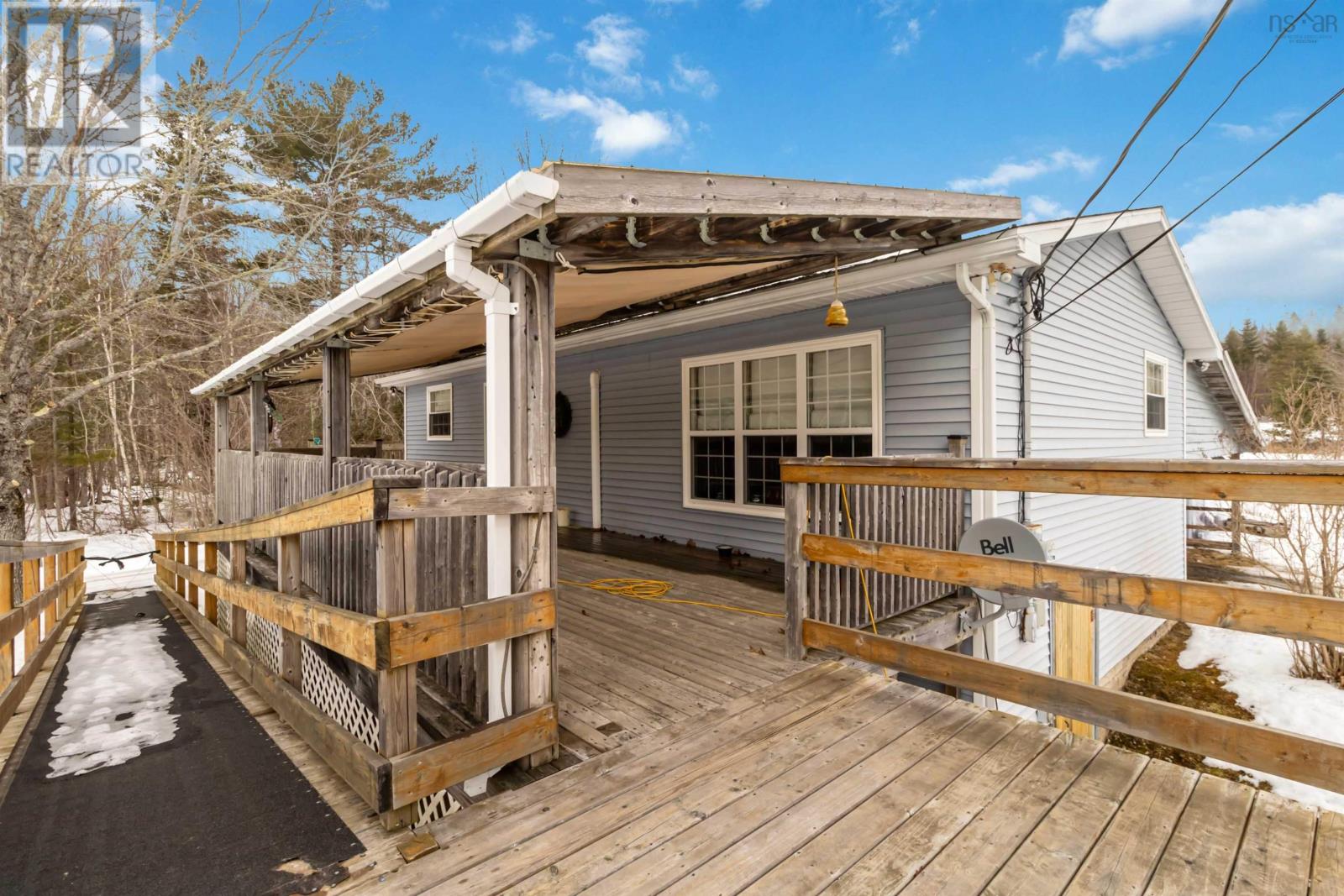 80 Lake View Terrace, New Germany, Nova Scotia  B0R 1E0 - Photo 9 - 202503715