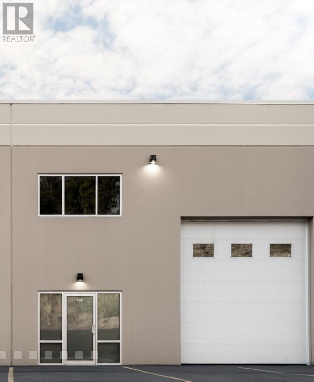 Property at 210 Lougheed Road Unit# 108 image 1