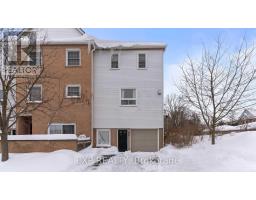 22 - 1570 RICHMOND STREET, London, Ontario