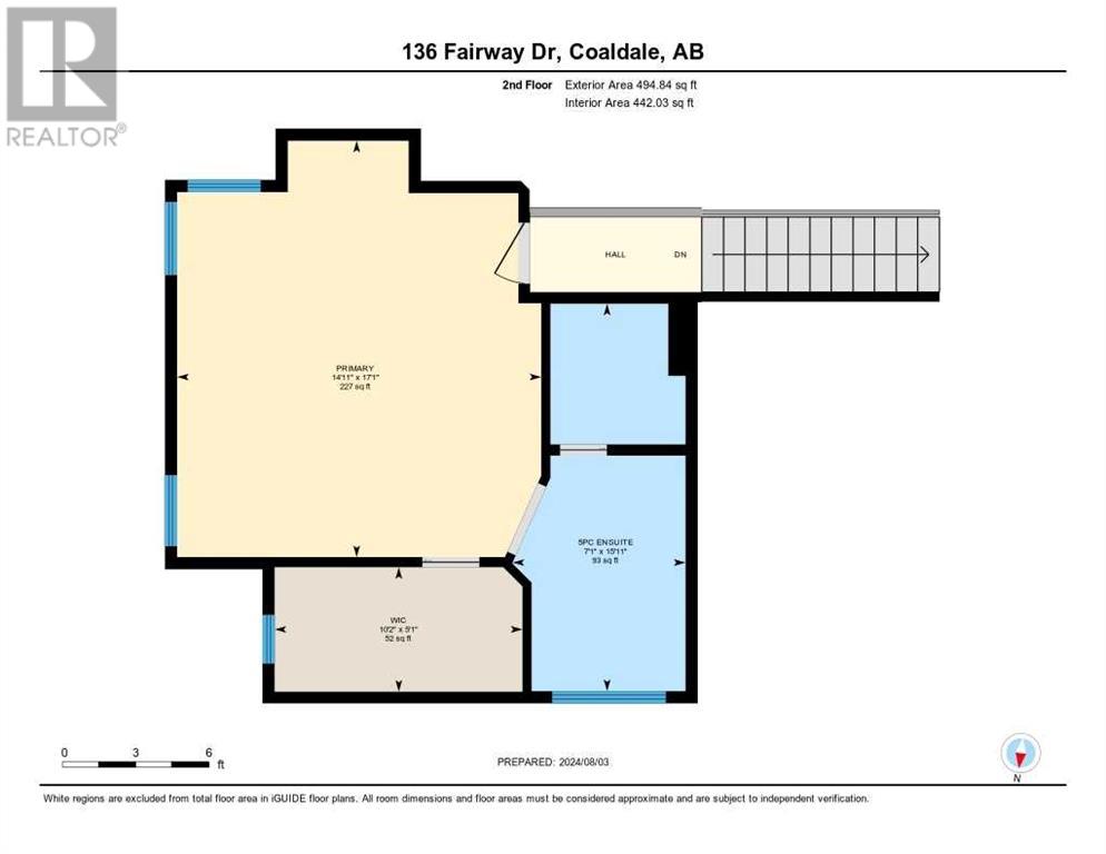 136 Fairway Drive, Coaldale, Alberta  T1M 1H2 - Photo 45 - A2154797