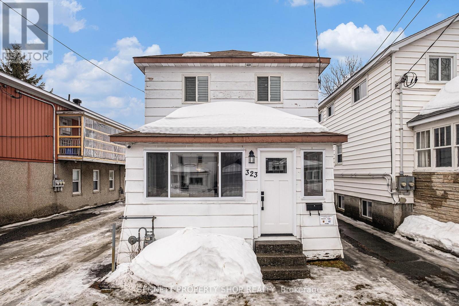 323 St Felix Street, Cornwall, Ontario  K6H 5A7 - Photo 4 - X11991721