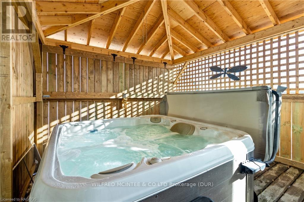 383318 Concession Road 4, West Grey, Ontario  N0G 1R0 - Photo 24 - X10847906