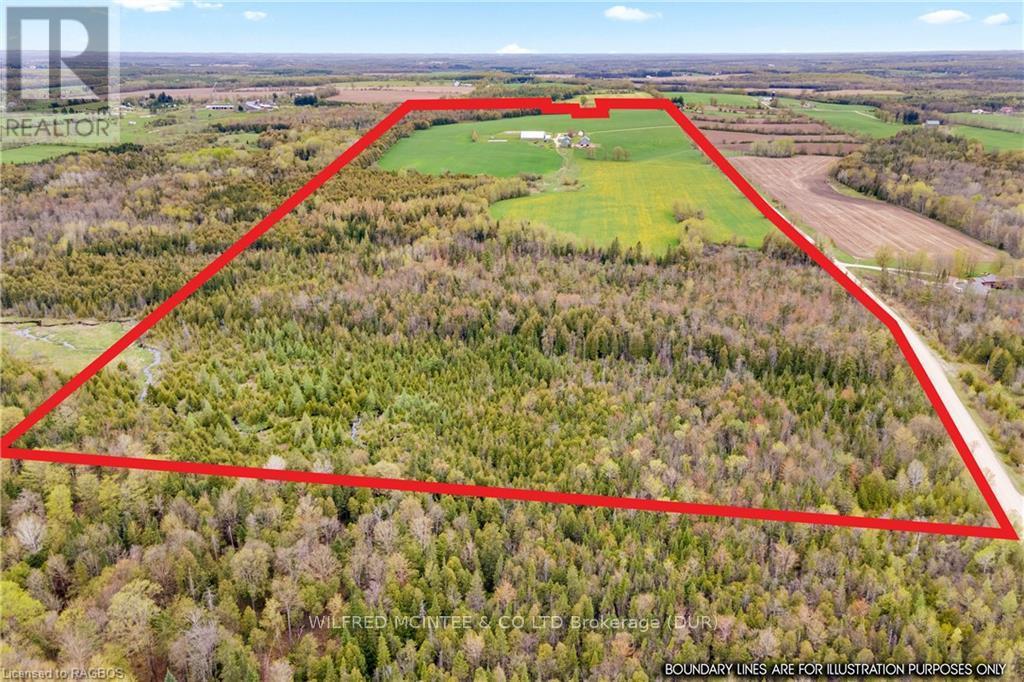 383318 Concession Road 4, West Grey, Ontario  N0G 1R0 - Photo 27 - X10847906