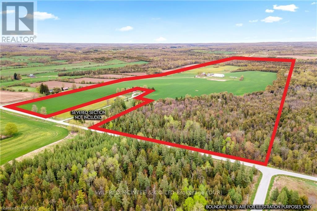 383318 Concession Road 4, West Grey, Ontario  N0G 1R0 - Photo 28 - X10847906