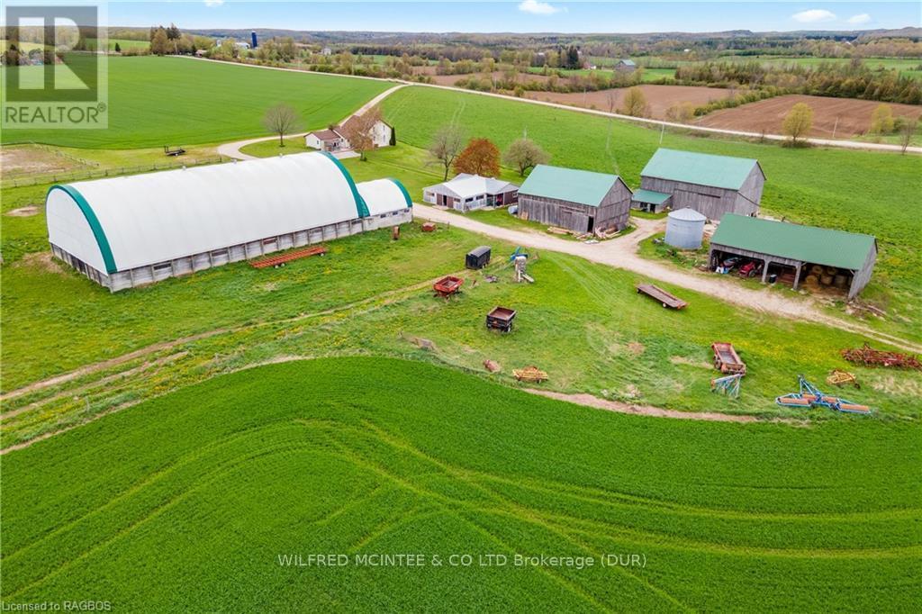 383318 CONCESSION ROAD 4, West Grey, Ontario