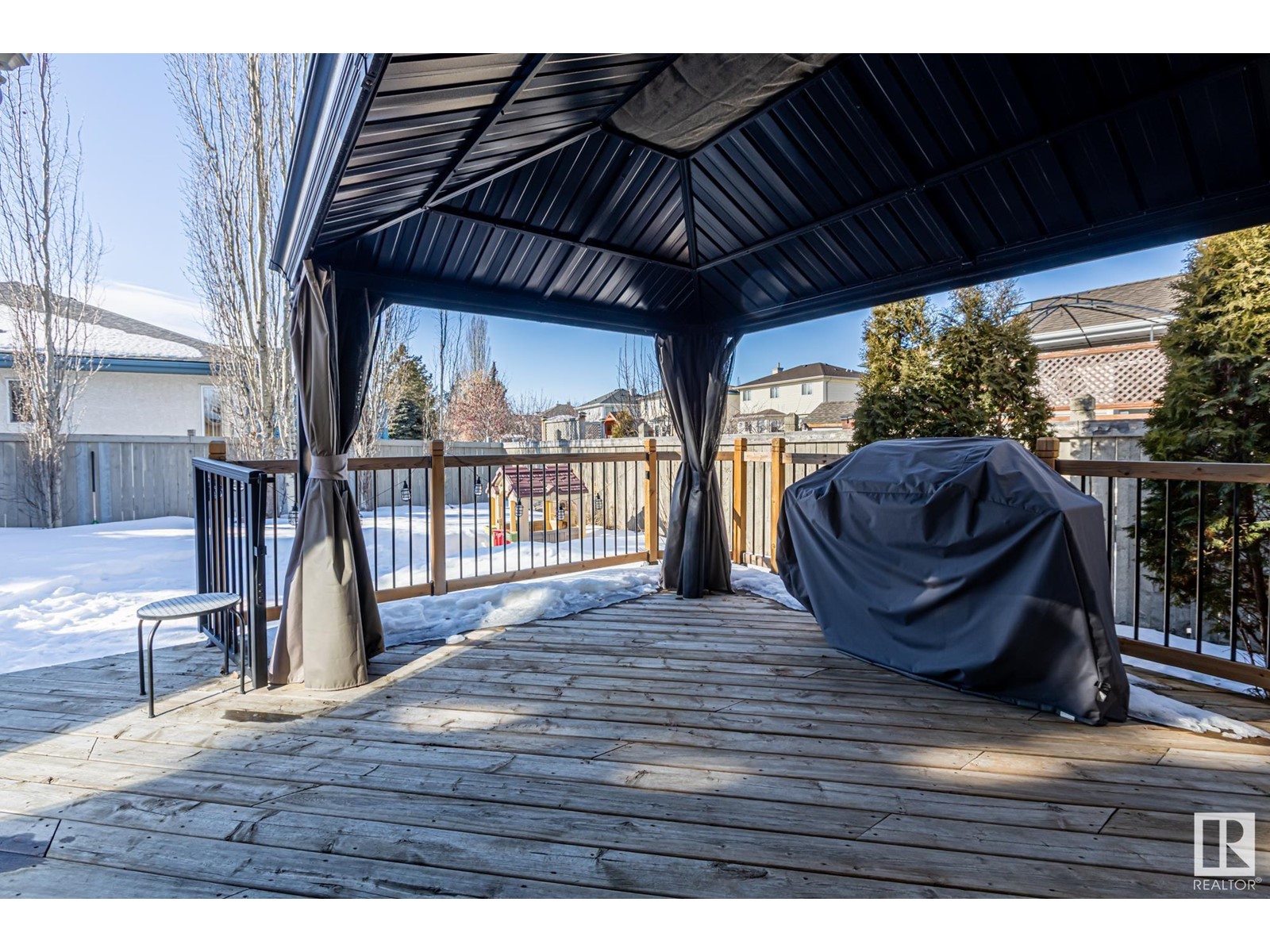 28 Eastcott Dr, St. Albert, Alberta  T8N 6Y3 - Photo 37 - E4423134