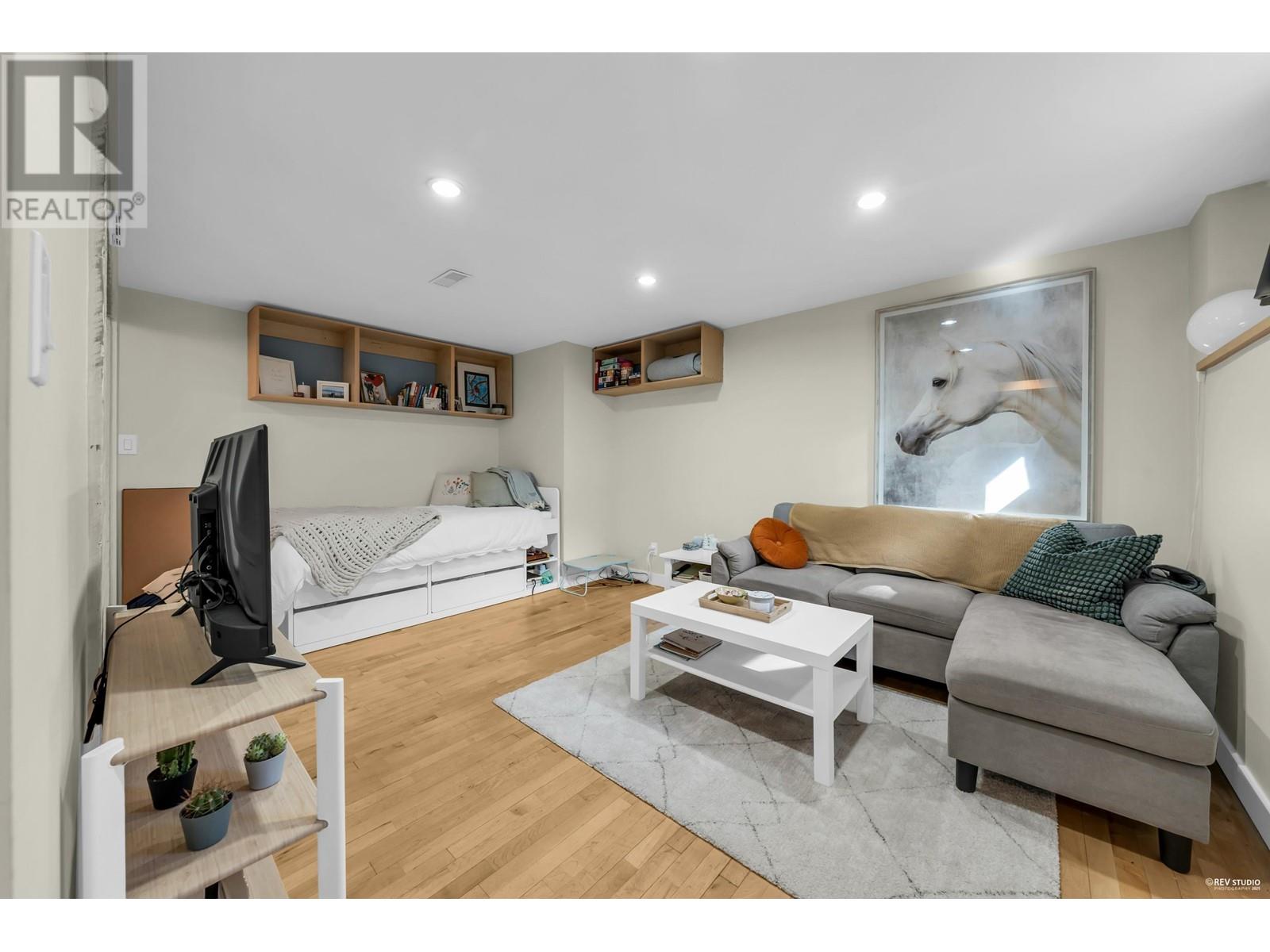 441 Tempe Crescent, North Vancouver, British Columbia  V7N 1E7 - Photo 17 - R2970968