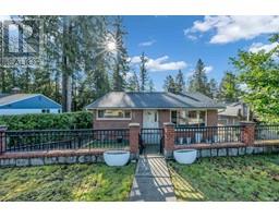 441 TEMPE CRESCENT, North Vancouver, British Columbia