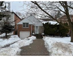 76 SHELBORNE AVENUE, Toronto, Ontario