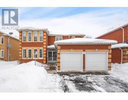 7 HOLMES CRESCENT, Ajax, Ontario