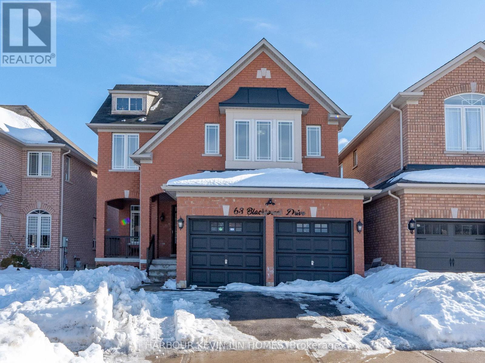 Property at 63 BLACKFOREST DRIVE image 2