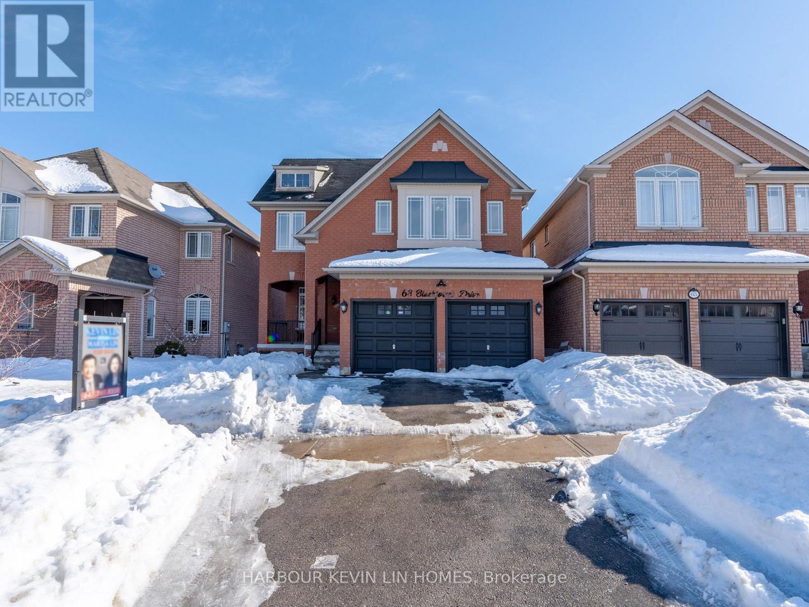 Property at 63 BLACKFOREST DRIVE image 3