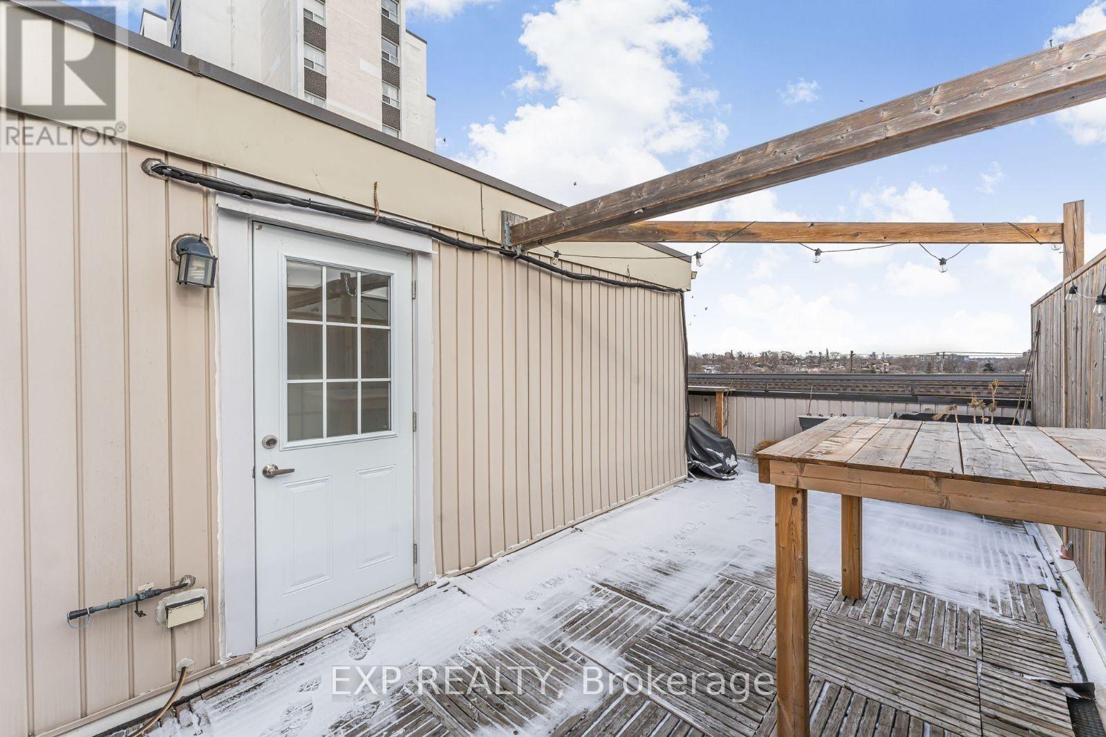 215 - 870 Jane Street, Toronto, Ontario  M6N 4C2 - Photo 23 - W11991627