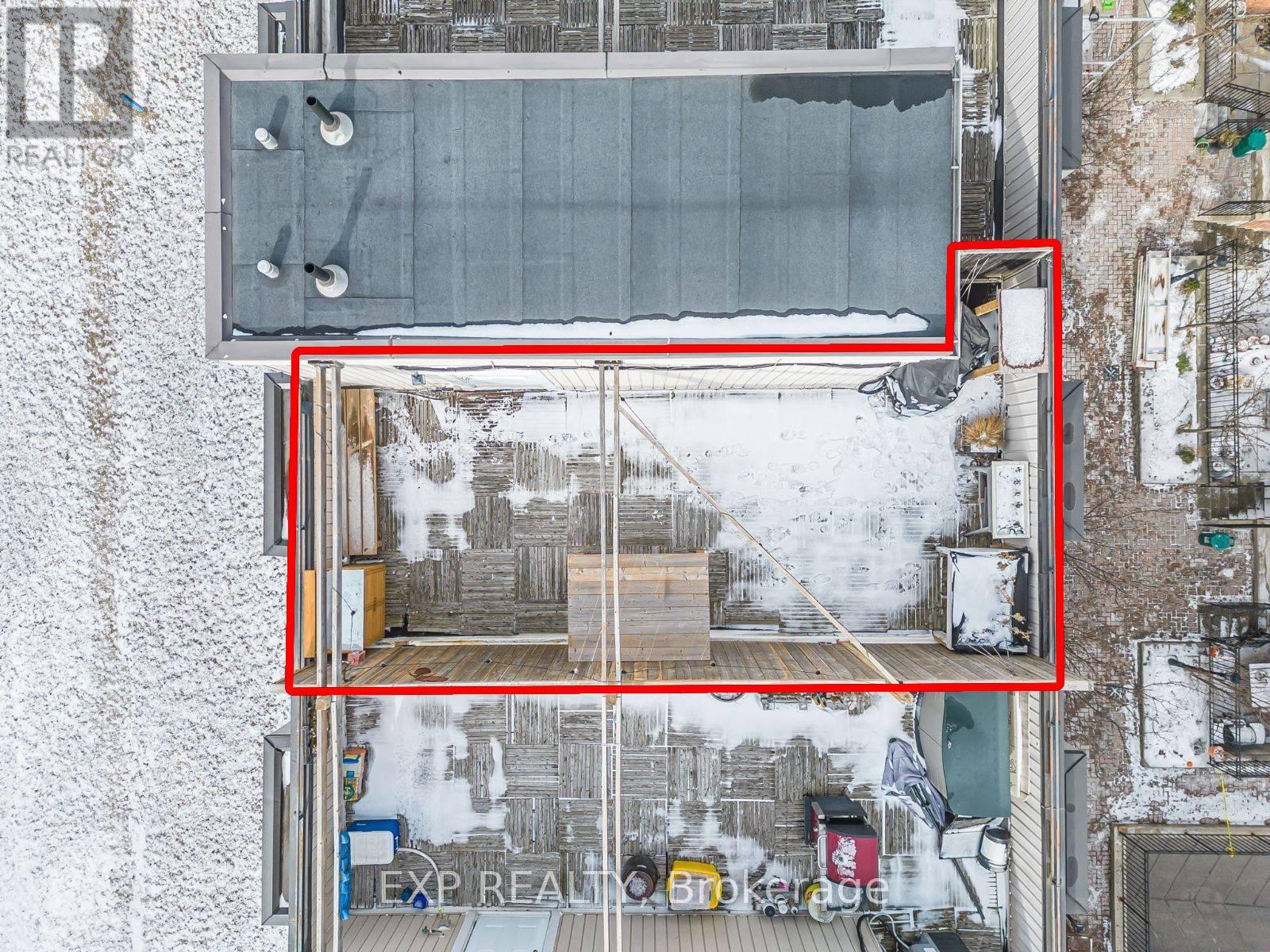 215 - 870 Jane Street, Toronto, Ontario  M6N 4C2 - Photo 28 - W11991627