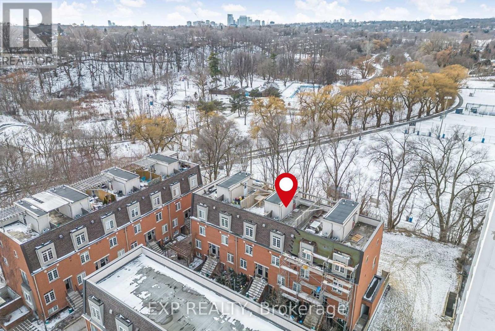 215 - 870 Jane Street, Toronto, Ontario  M6N 4C2 - Photo 29 - W11991627