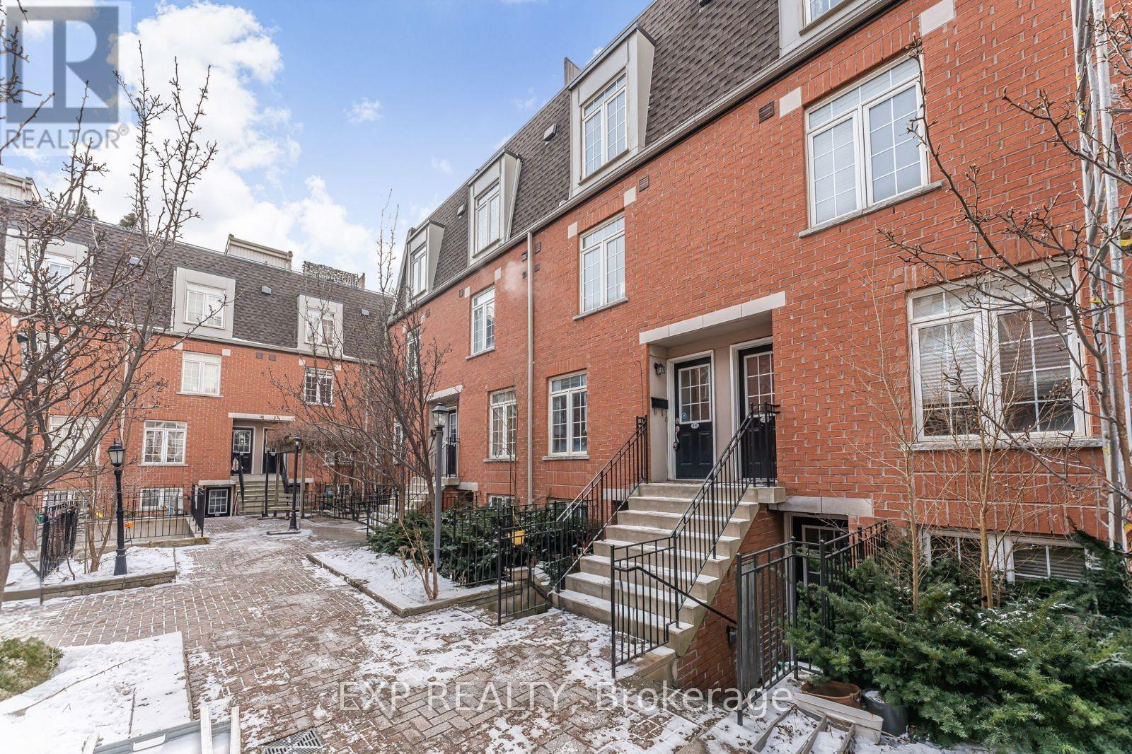 215 - 870 Jane Street, Toronto, Ontario  M6N 4C2 - Photo 30 - W11991627