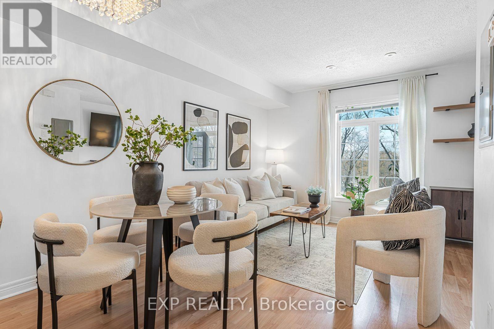 215 - 870 Jane Street, Toronto, Ontario  M6N 4C2 - Photo 6 - W11991627