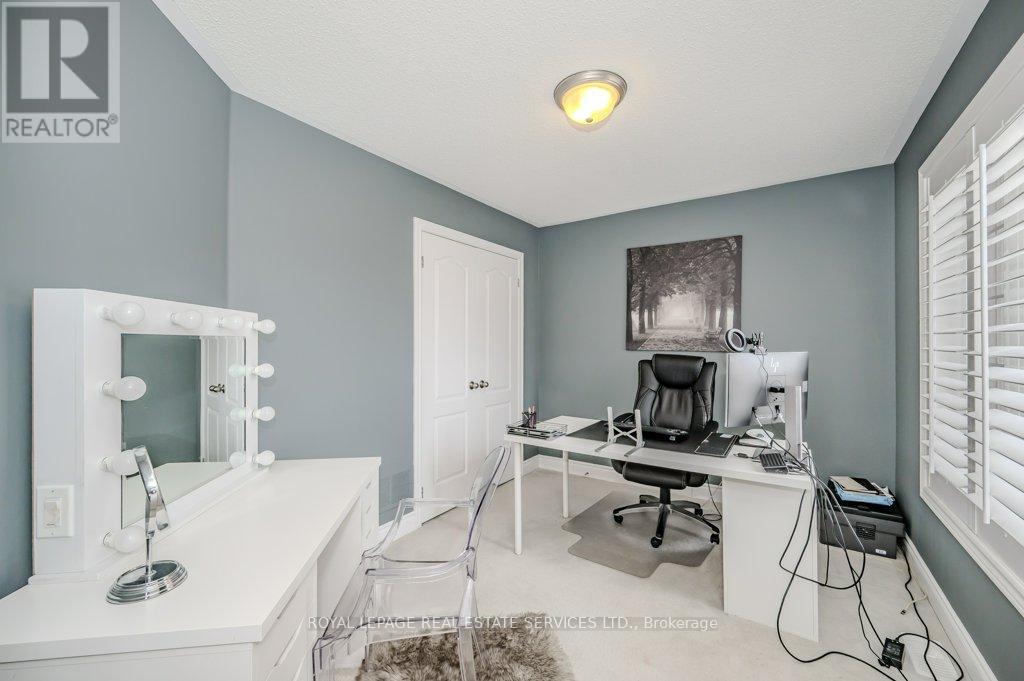 548 Terrace Way, Oakville, Ontario  L6M 1N6 - Photo 27 - W11991651