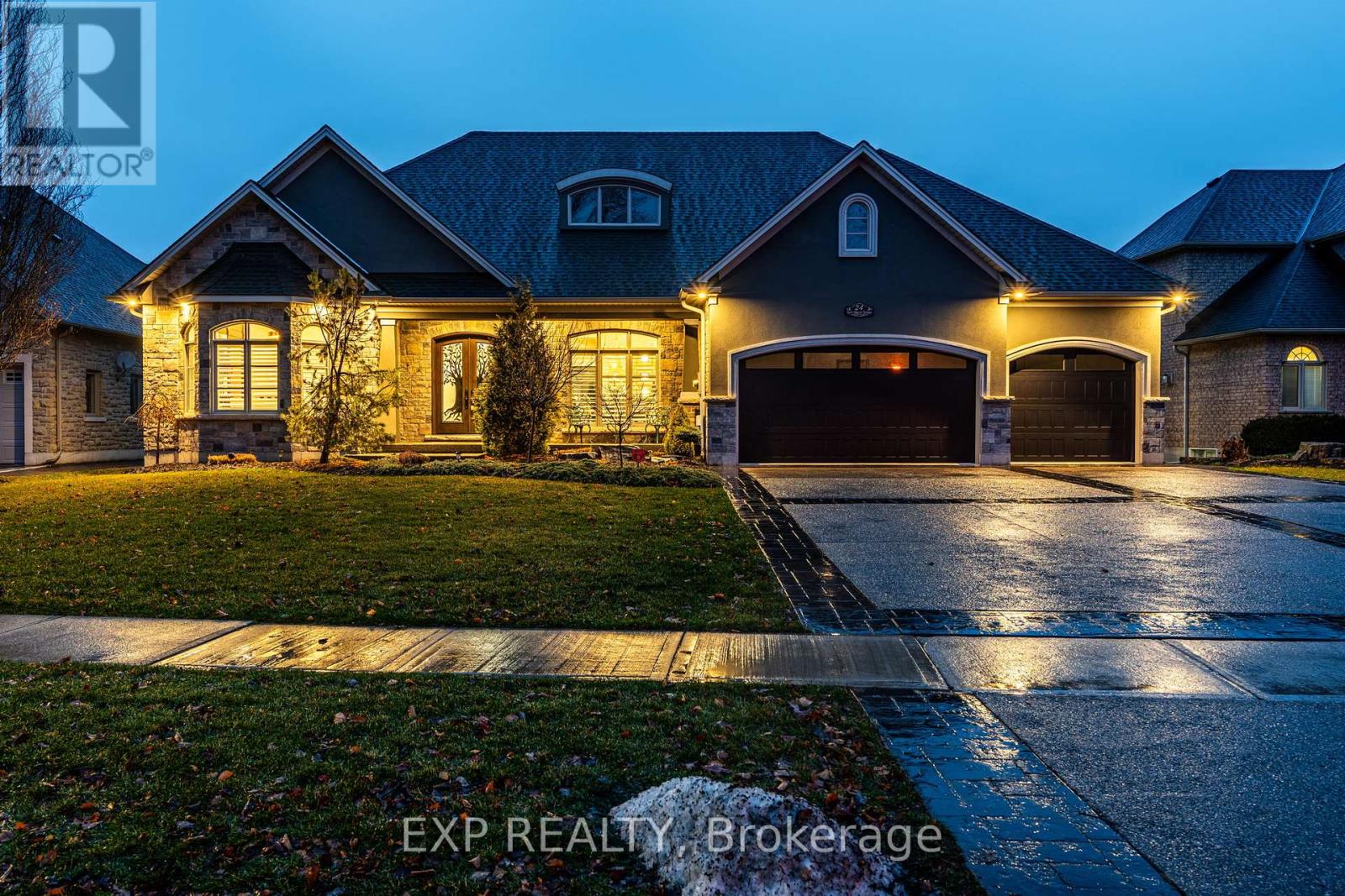 24 Kerr Shaver Terrace, Brantford, Ontario  N3T 6H8 - Photo 34 - X11897420