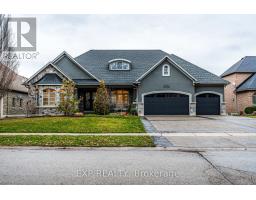 24 KERR SHAVER TERRACE, Brantford, Ontario