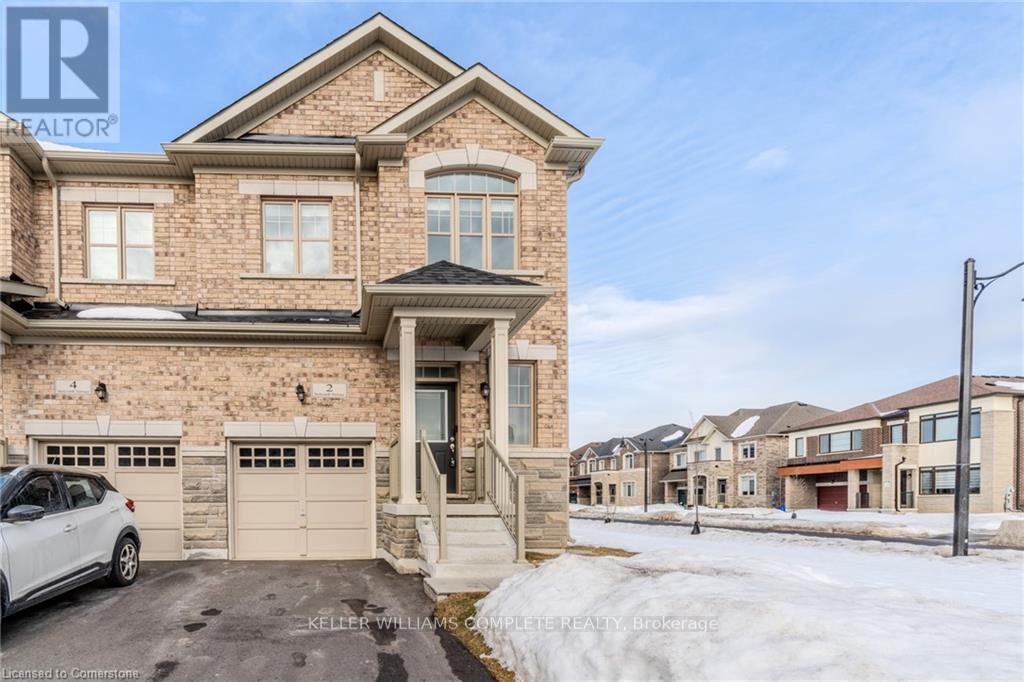 Property at 2 HOLCOMB TERRACE image 1