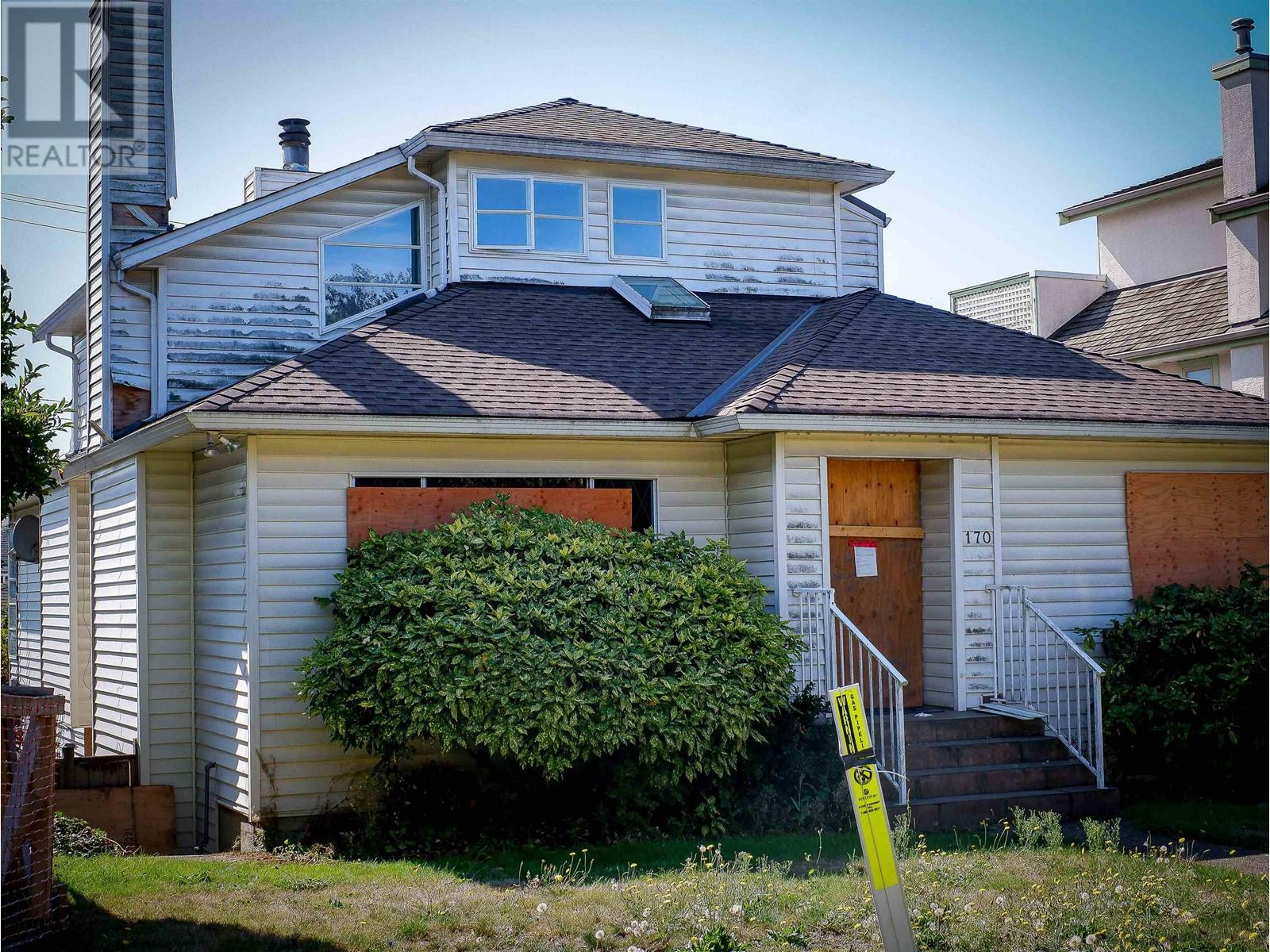 170 W 40th Avenue, Vancouver, British Columbia  V5Y 2R2 - Photo 3 - R2969250