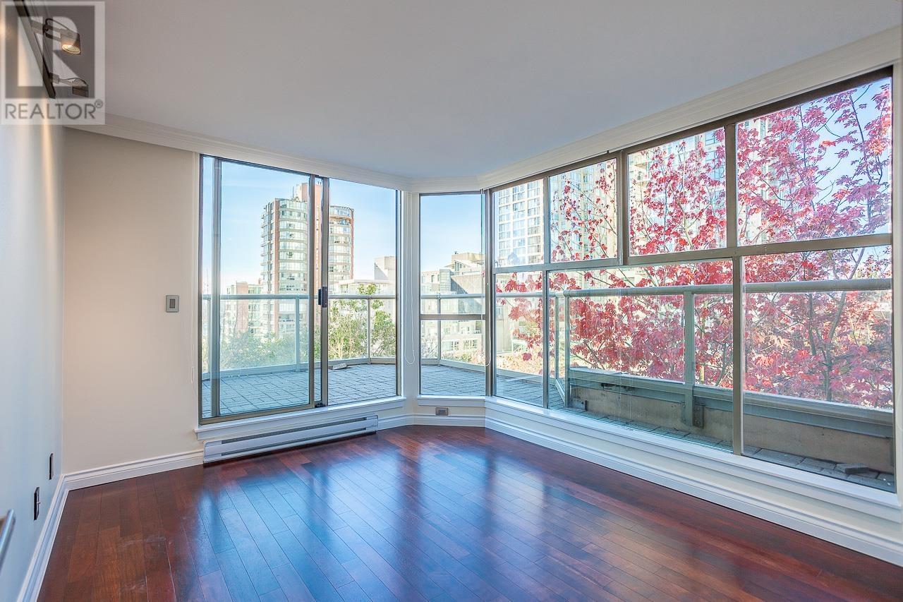 504 1488 Hornby Street, Vancouver, British Columbia  V6Z 1X3 - Photo 13 - R2969458