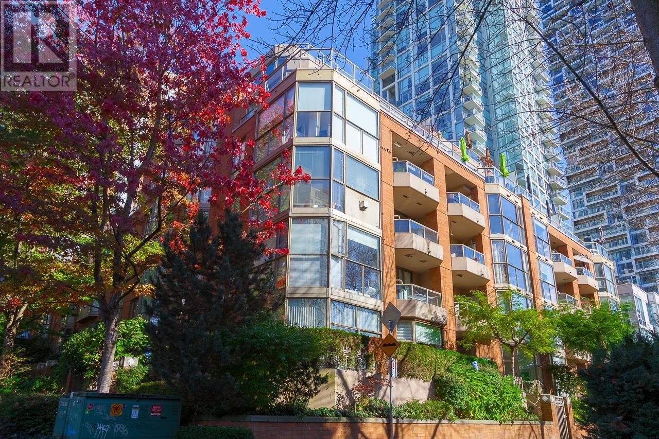 504 1488 Hornby Street, Vancouver, British Columbia  V6Z 1X3 - Photo 6 - R2969458