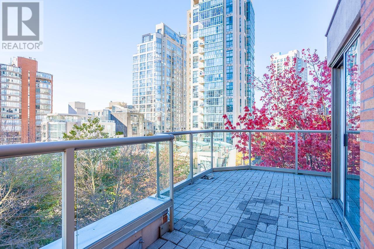 504 1488 Hornby Street, Vancouver, British Columbia  V6Z 1X3 - Photo 15 - R2969458
