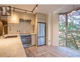 504 1488 HORNBY STREET, Vancouver, British Columbia