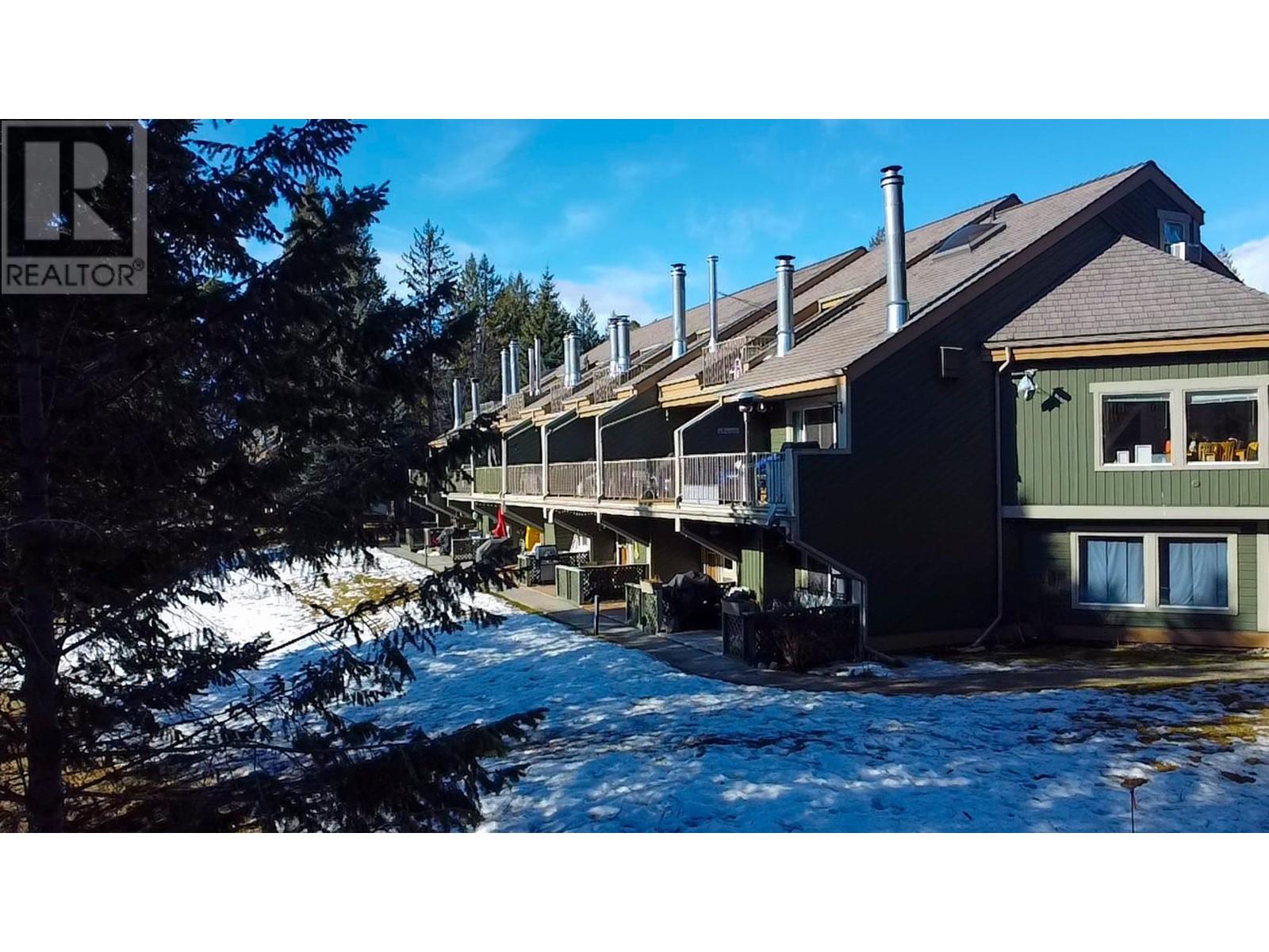 1492 Akiskinook Road Unit# 1, Windermere, British Columbia  V0B 2L1 - Photo 1 - 10336479