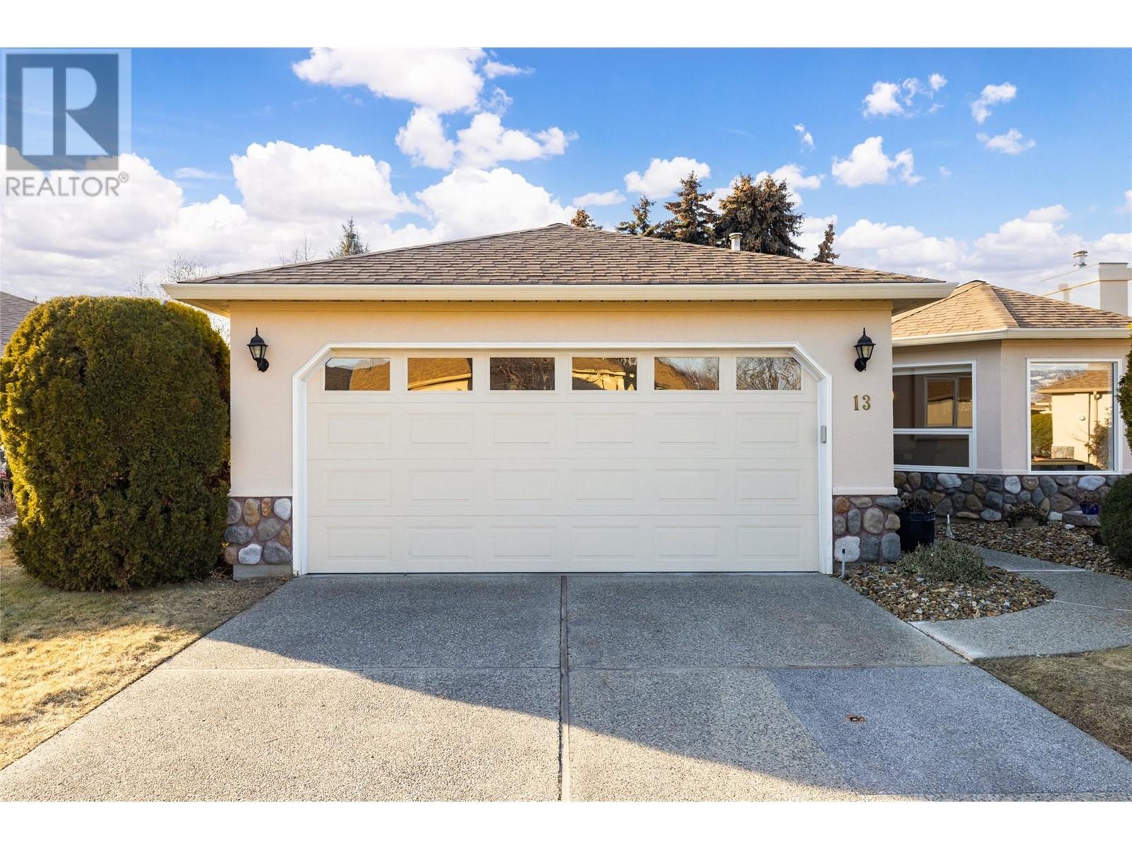 1201 Cameron Avenue Unit# 13, Kelowna, British Columbia  V1Y 9H1 - Photo 3 - 10335619