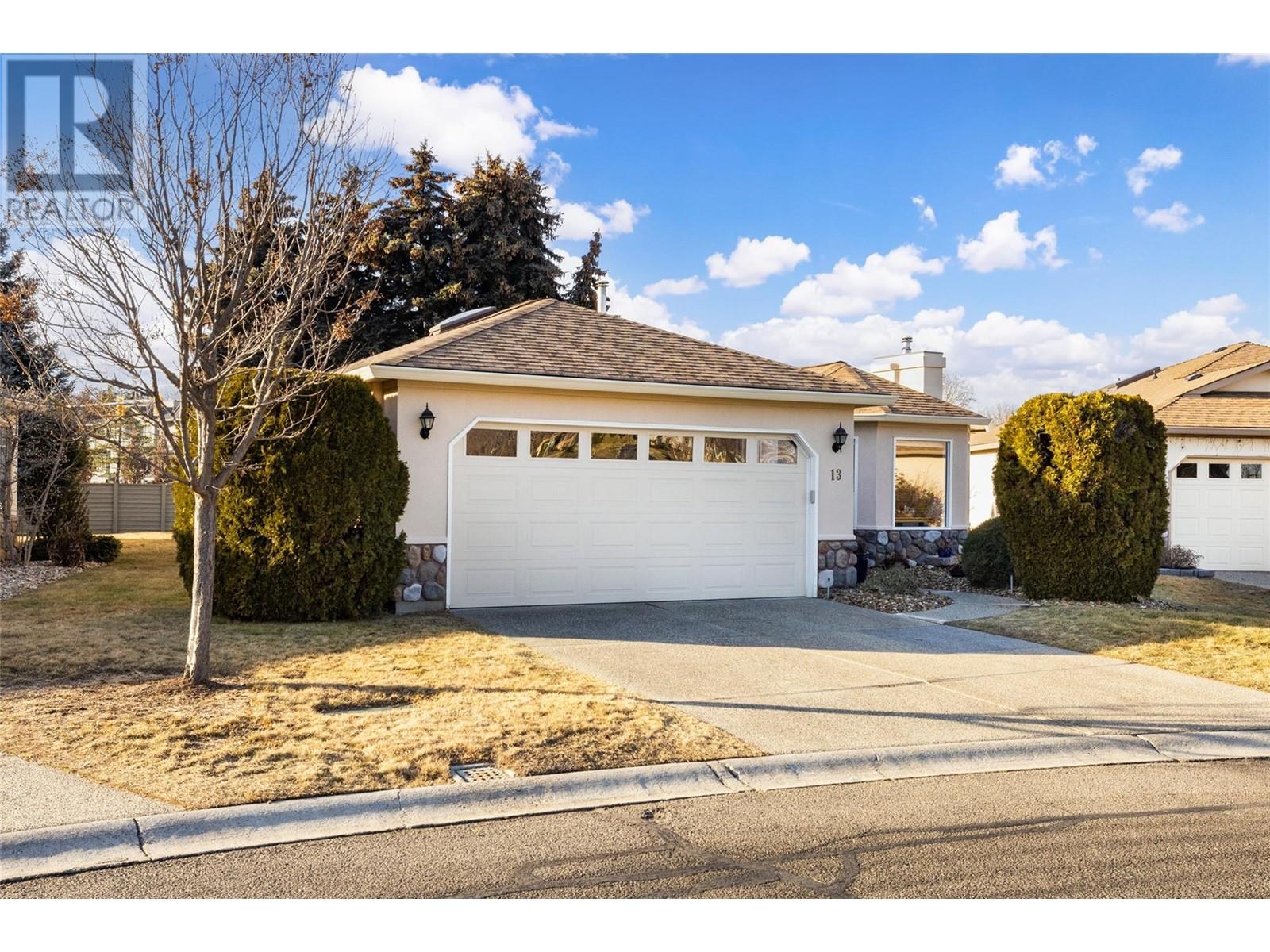 1201 Cameron Avenue Unit# 13, Kelowna, British Columbia  V1Y 9H1 - Photo 4 - 10335619