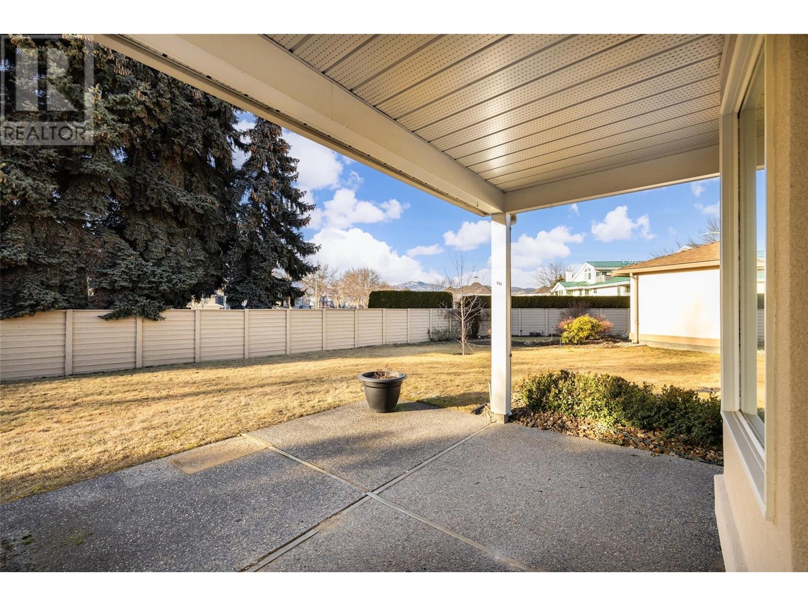 1201 Cameron Avenue Unit# 13, Kelowna, British Columbia  V1Y 9H1 - Photo 40 - 10335619