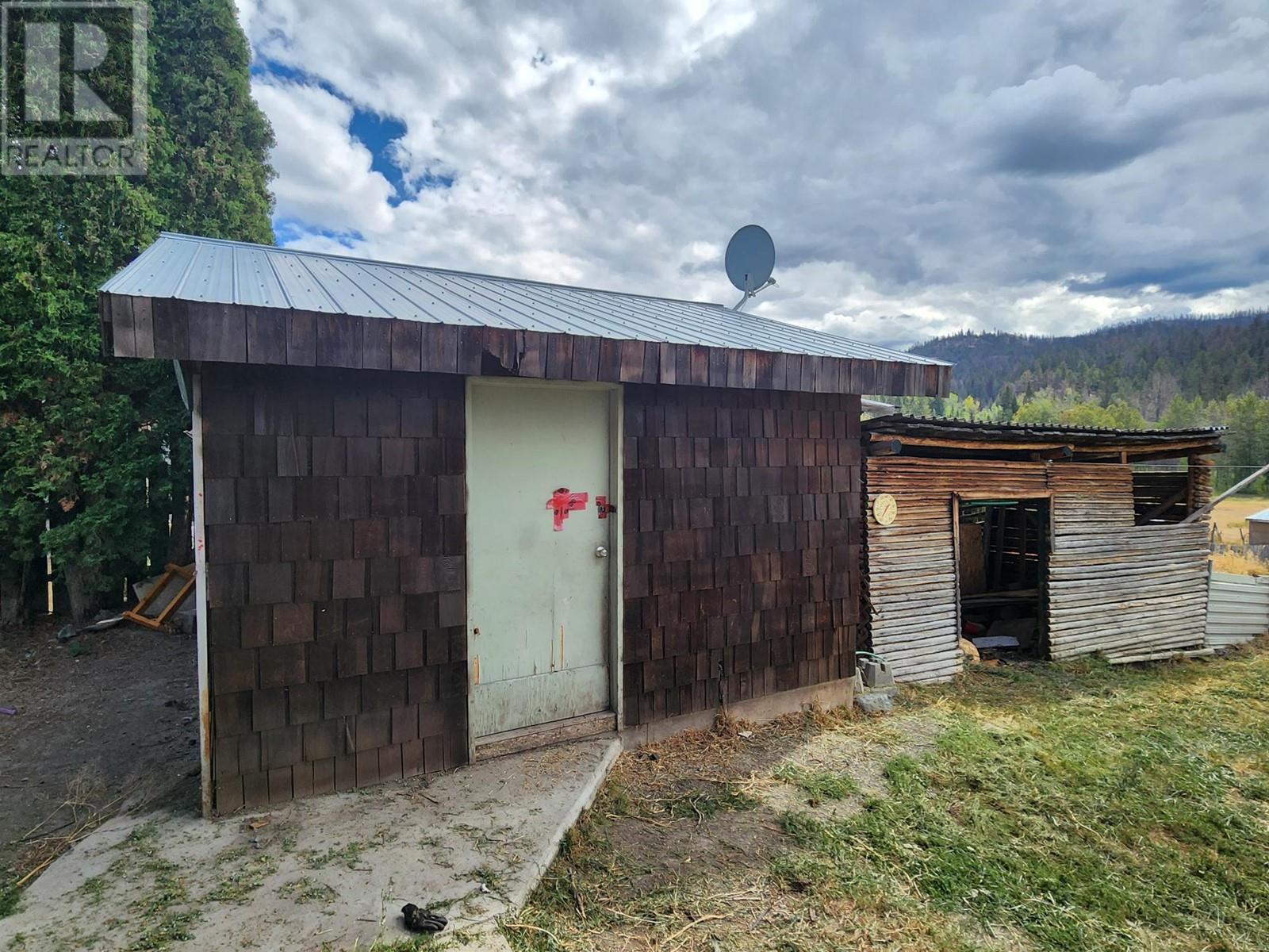 4484 Yd Ranch Road, Ashcroft, British Columbia  V0K 1A0 - Photo 19 - 10336853