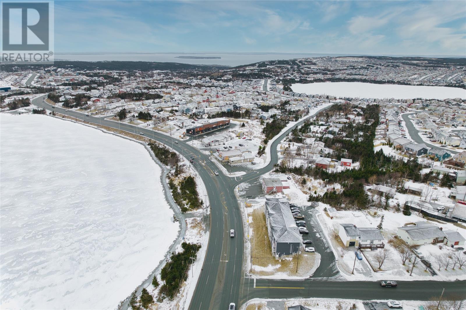 1 Octagon Heights Unit#205, Paradise, Newfoundland & Labrador  A1L 4K6 - Photo 20 - 1282091