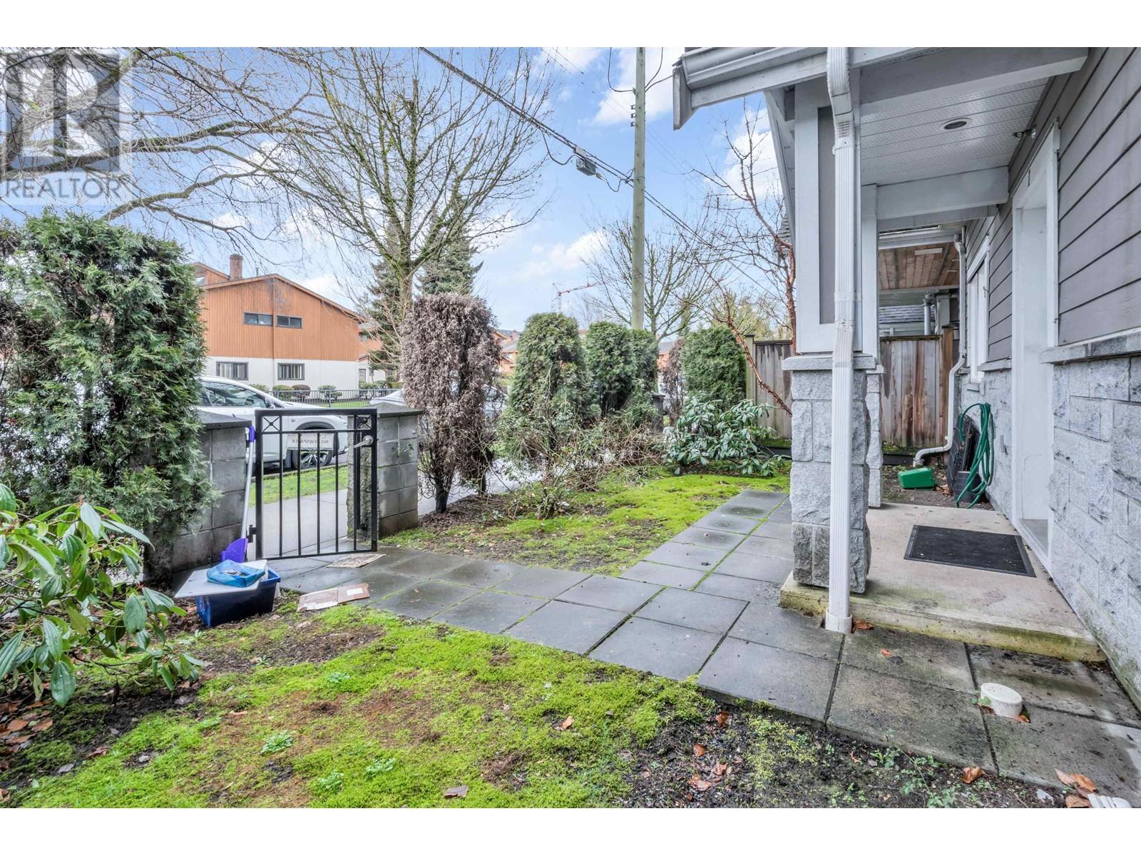 1 8400 Cook Road, Richmond, British Columbia  V6Y 1V5 - Photo 2 - R2971215