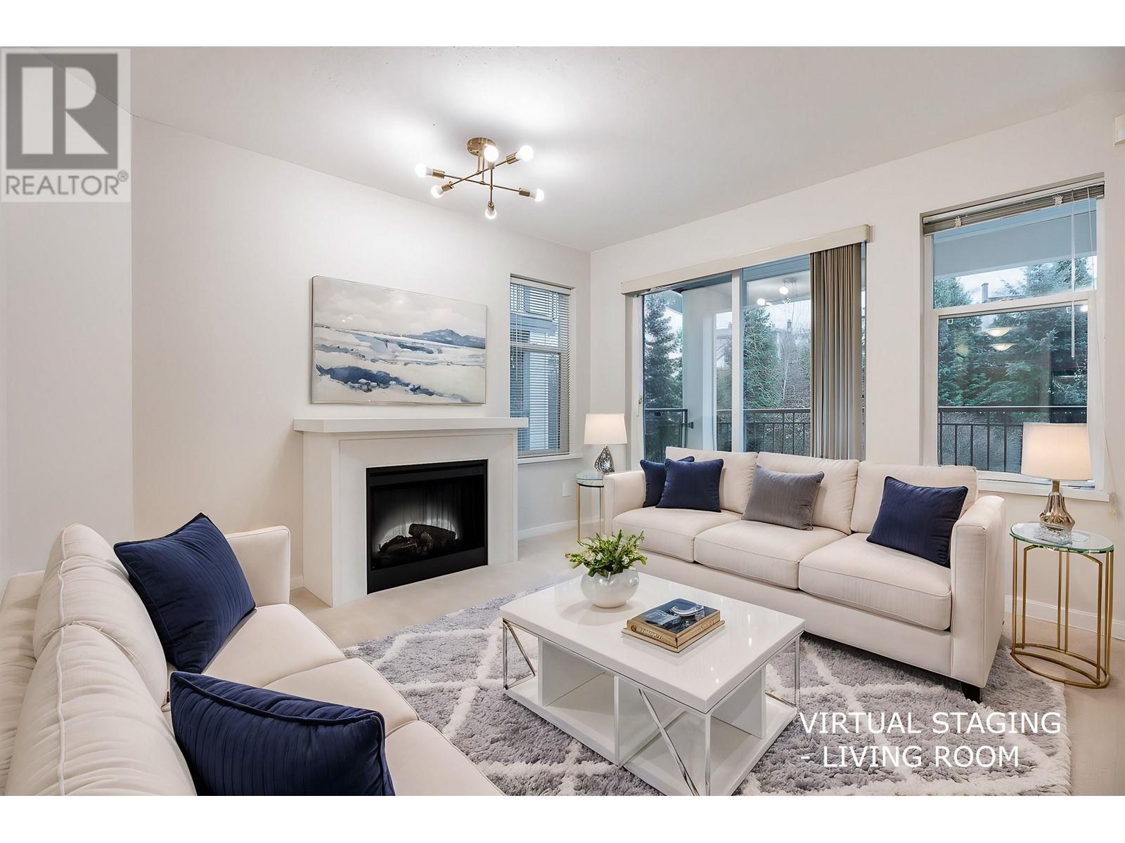 312 4768 Brentwood Drive, Burnaby, British Columbia  V5C 0C7 - Photo 2 - R2971350