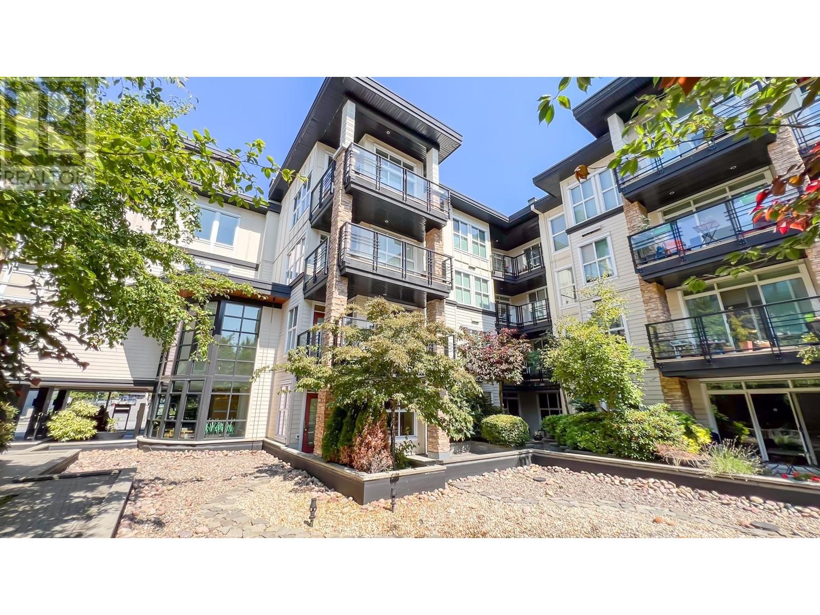 213 5928 Birney Avenue, Vancouver, British Columbia  V6S 0B5 - Photo 1 - R2971355