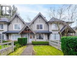 45 8415 CUMBERLAND PLACE, Burnaby, British Columbia