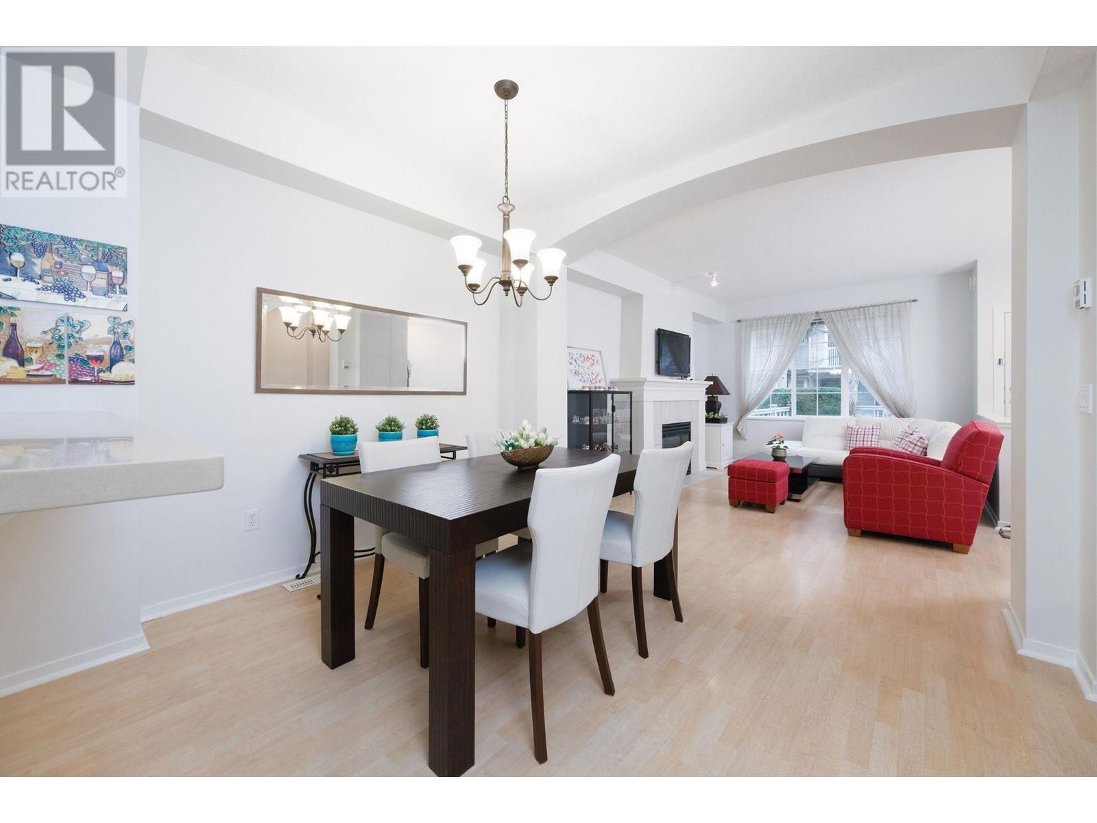 45 8415 Cumberland Place, Burnaby, British Columbia  V3N 5C3 - Photo 7 - R2971356