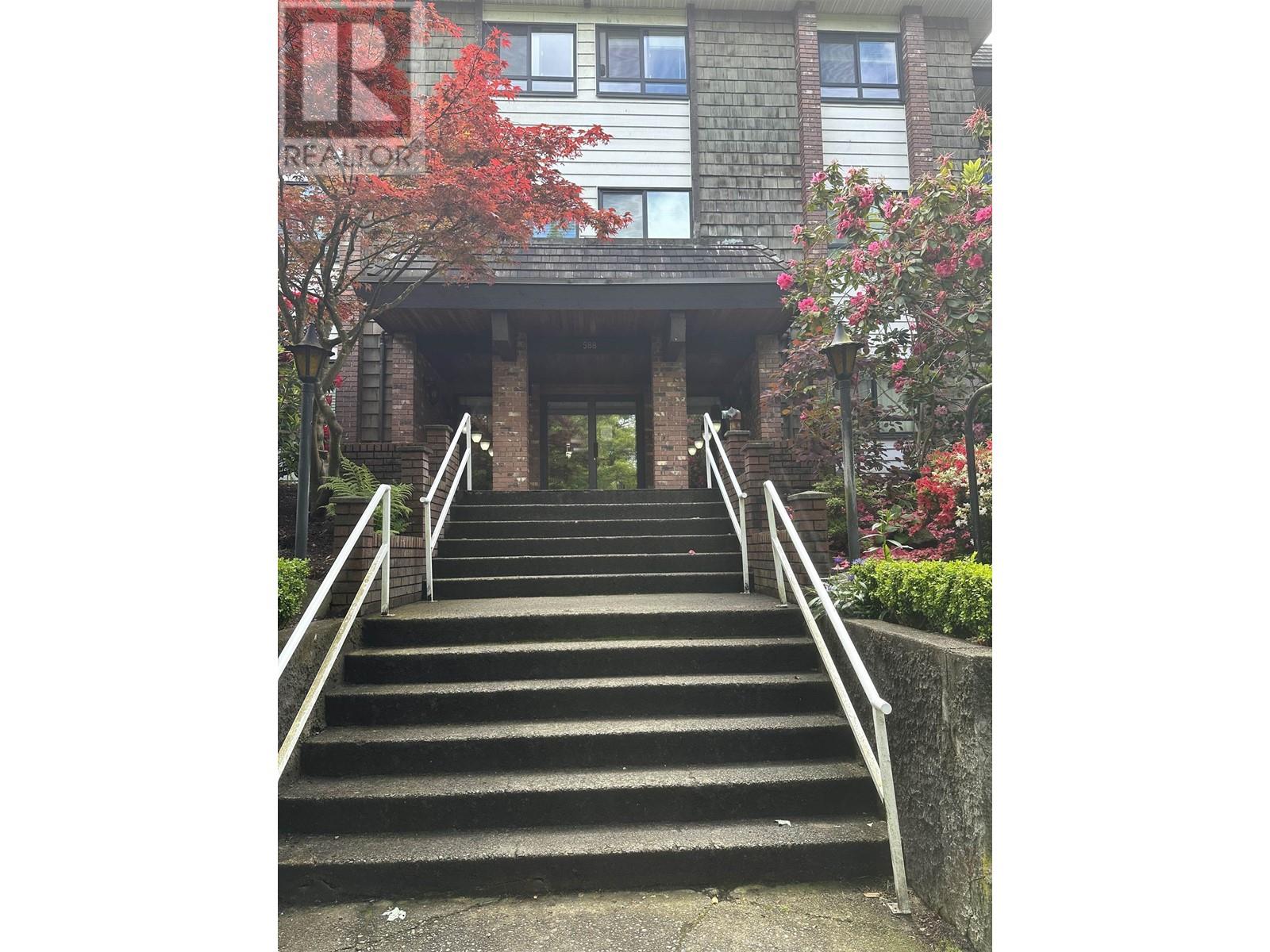 353 588 E 5 AVENUE, Vancouver