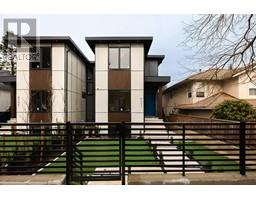 8057 18TH AVENUE, Burnaby, British Columbia