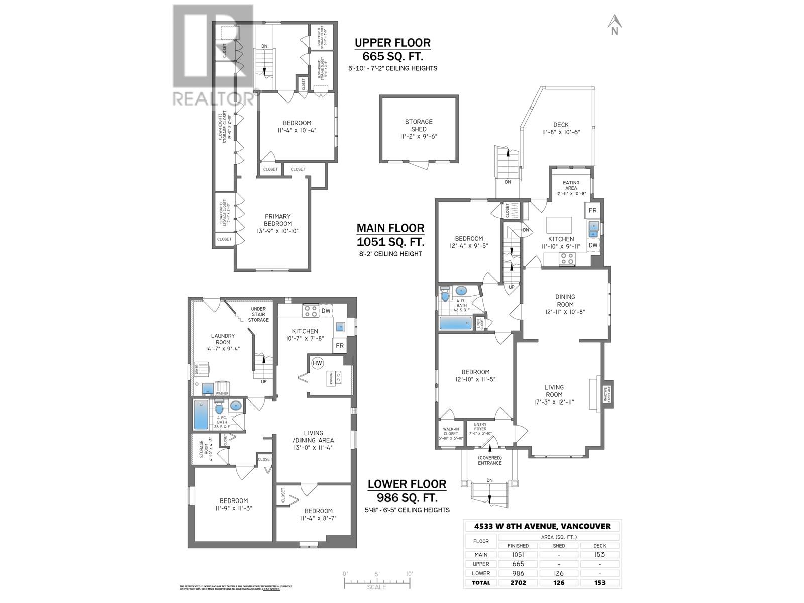 4533 W 8th Avenue, Vancouver, British Columbia  V6R 2A4 - Photo 24 - R2971391